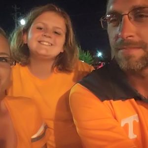 Meet your Posher, Carrie